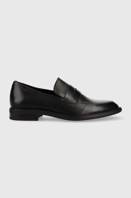 Vagabond mocassini in pelle Frances 2.0