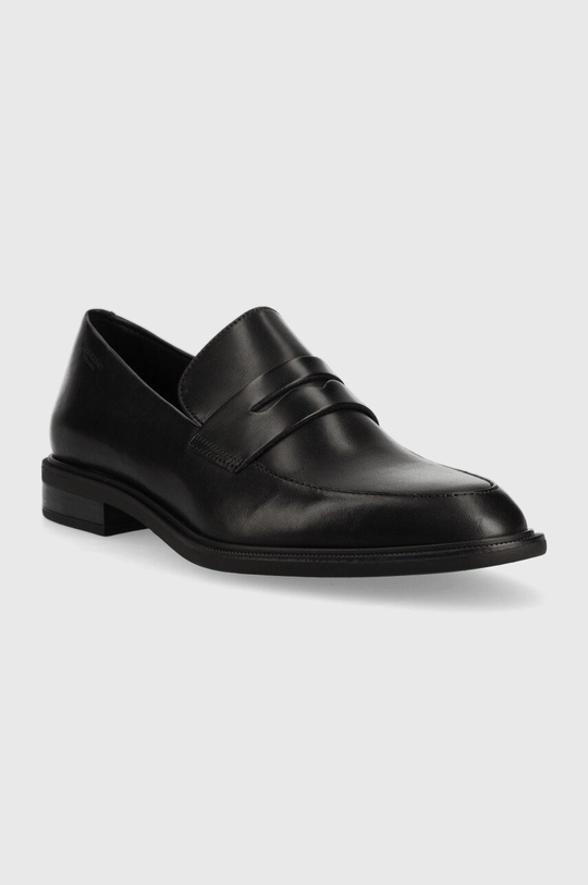 Vagabond mocassini in pelle Frances 2.0
