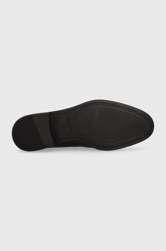 Vagabond mocassini in pelle Frances 2.0