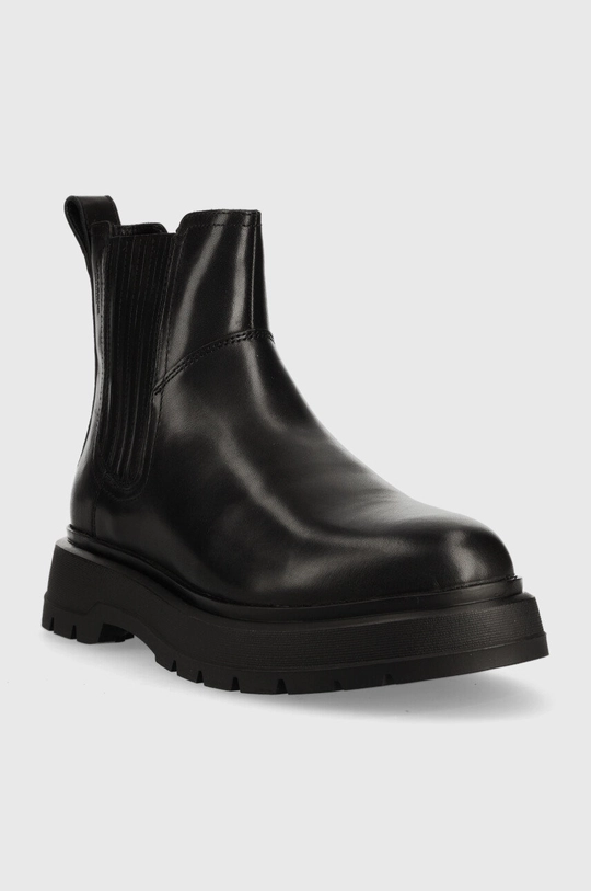 Vagabond stivaletti chelsea in pelle Jeff