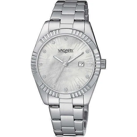 VAGARY Orologio solo tempo donna Vagary By Citizen Timeless Lady IU2-219-13