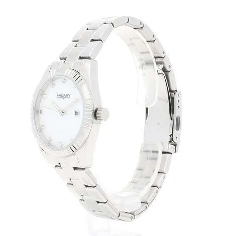 VAGARY Orologio solo tempo donna Vagary By Citizen Timeless Lady IU2-219-13