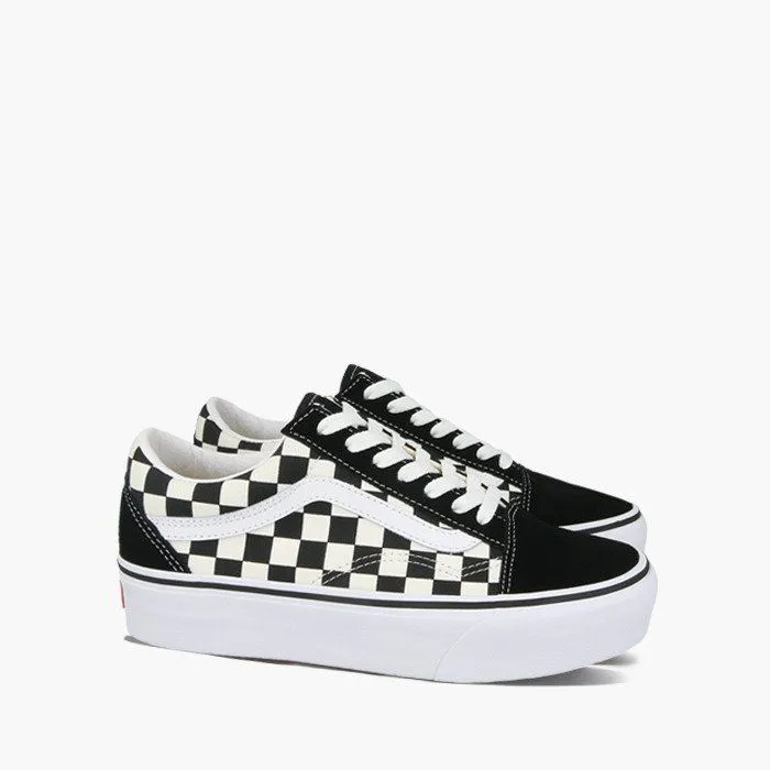 Vans  Sneaker Old Skool Platform 