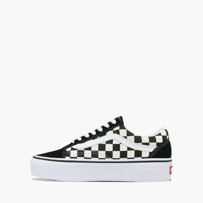 Vans  Sneaker Old Skool Platform 