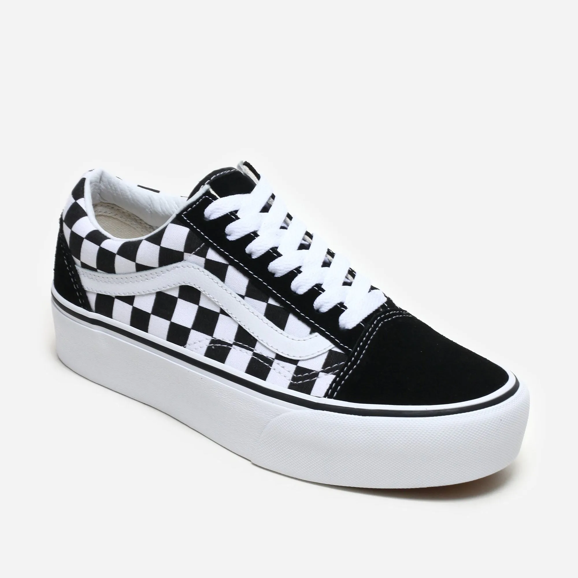 Vans  Sneaker Old Skool Platform 
