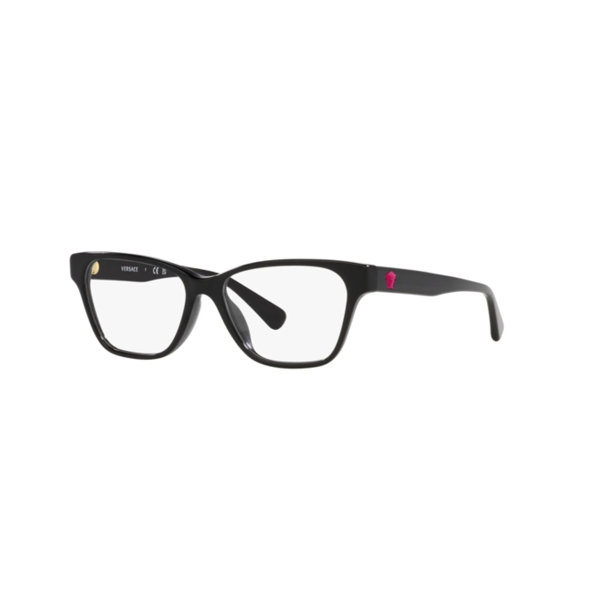   Versace VK 3003U - GB1 Nero | Occhiale Da Vista Donna 