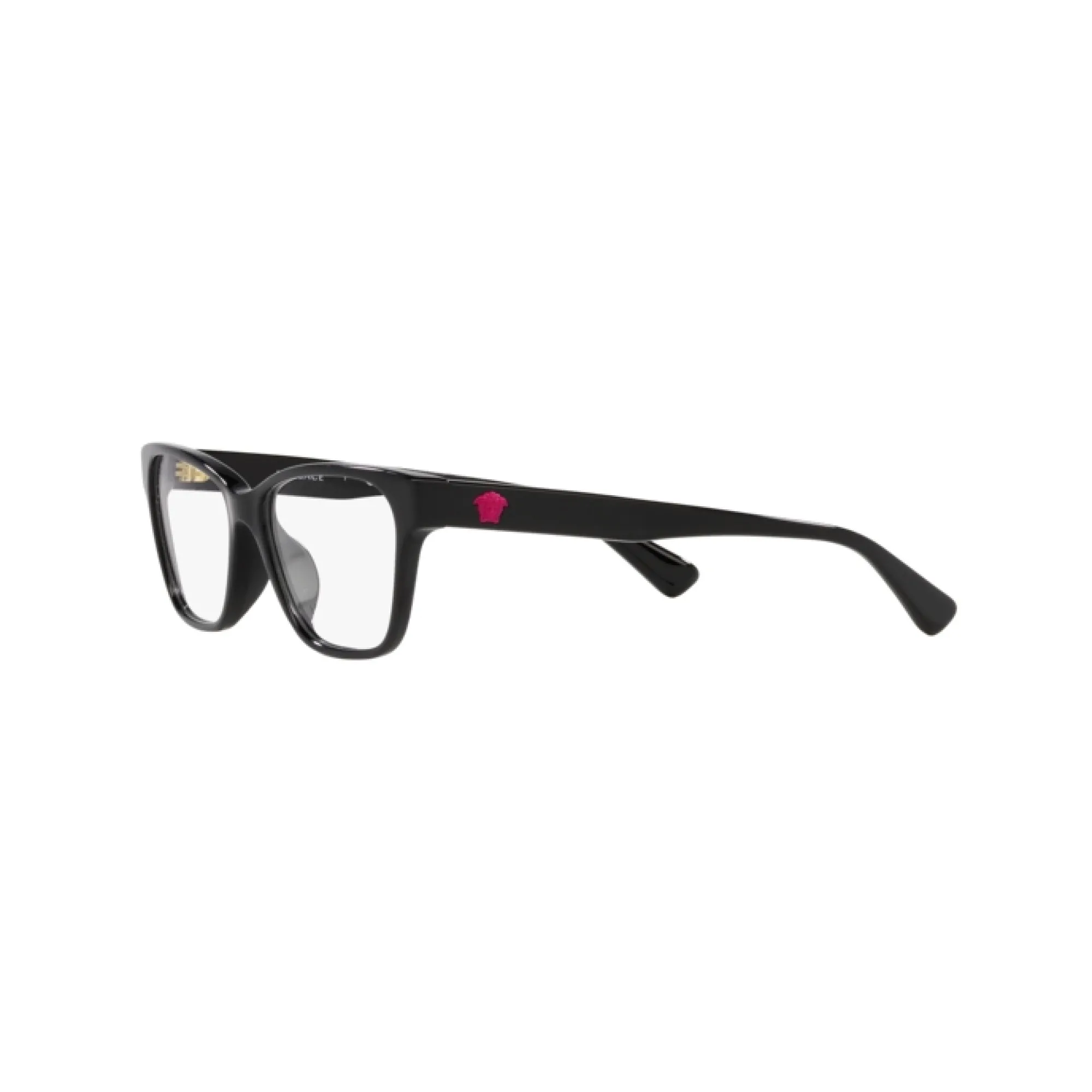   Versace VK 3003U - GB1 Nero | Occhiale Da Vista Donna 