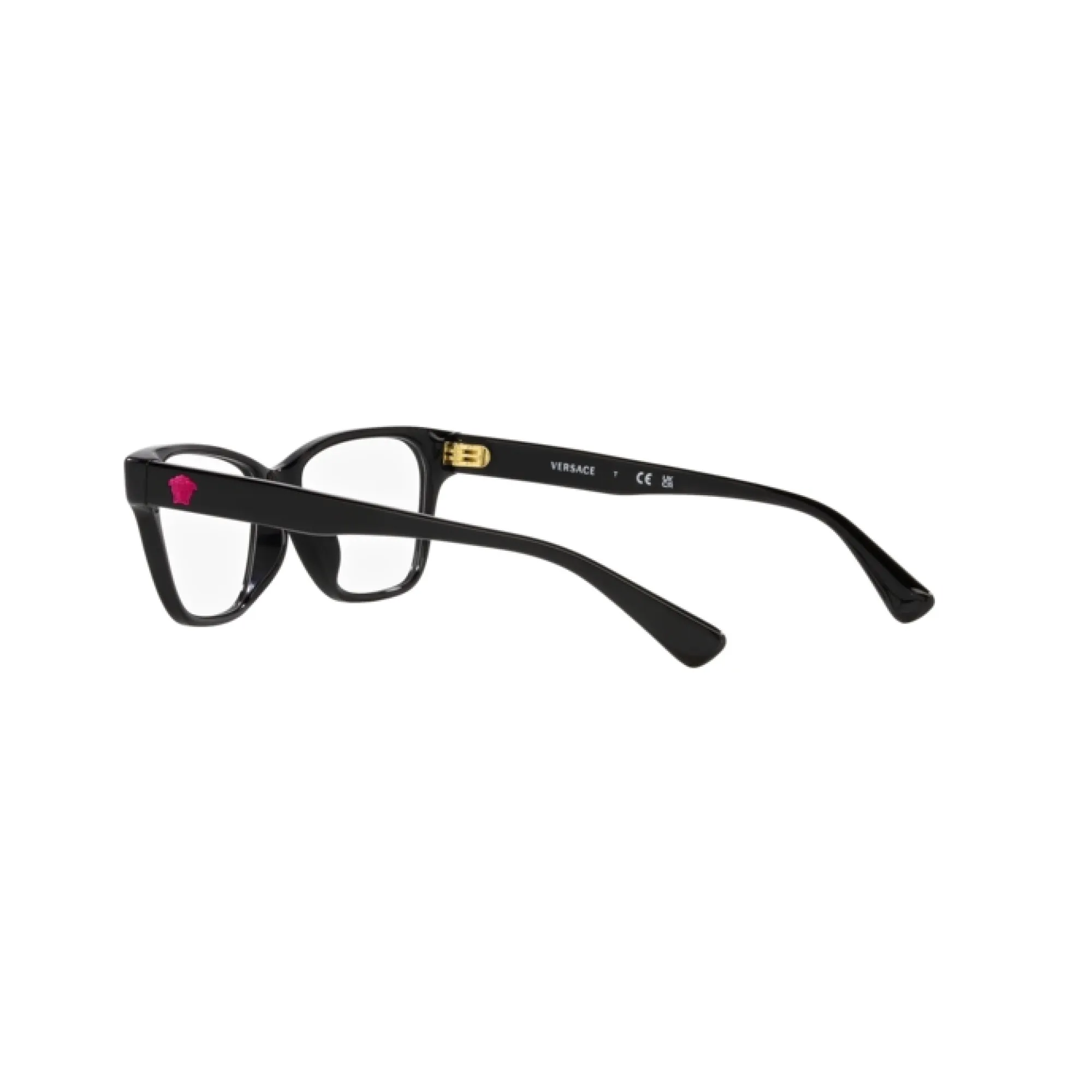   Versace VK 3003U - GB1 Nero | Occhiale Da Vista Donna 