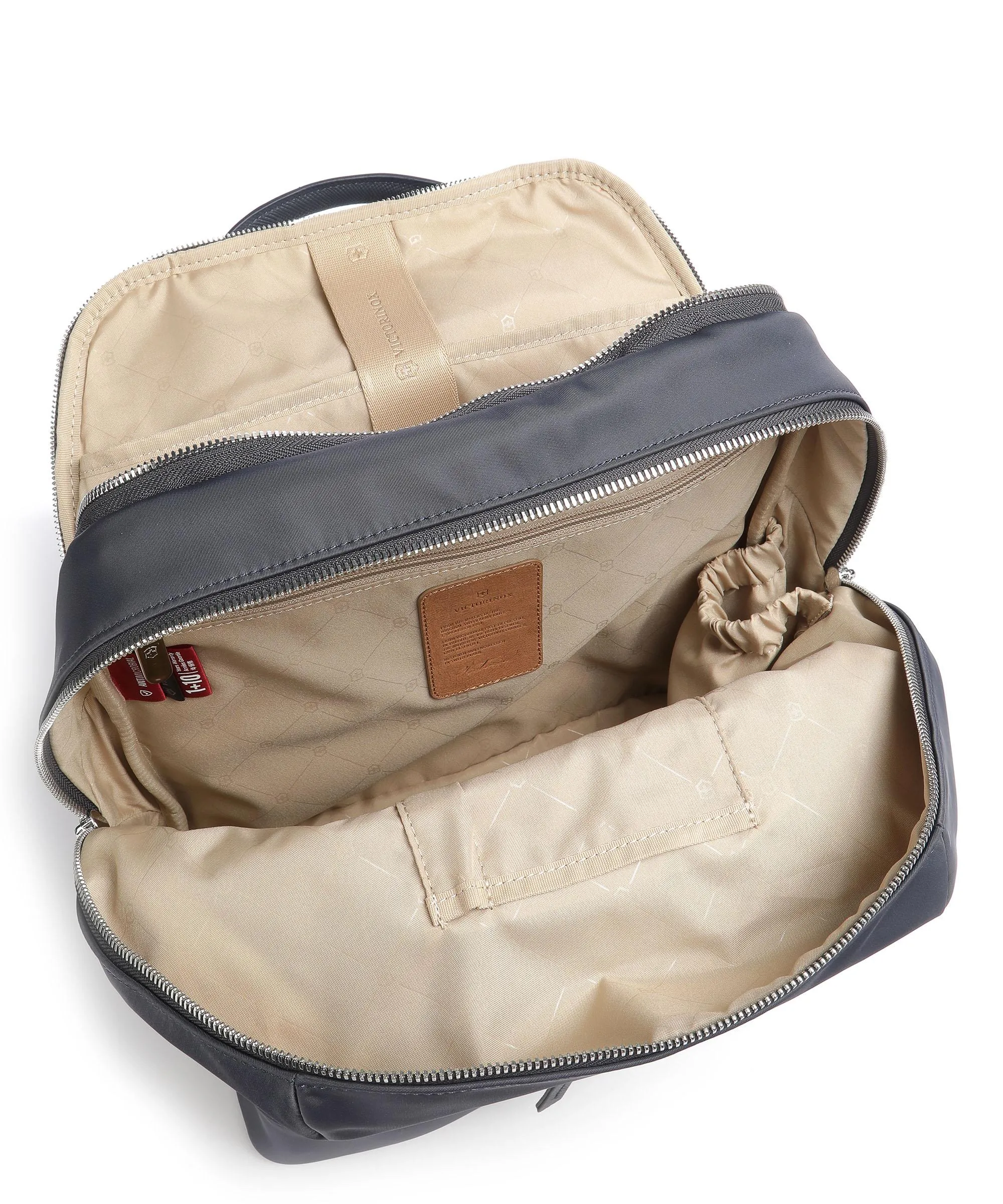  Victorinox Signature Zaino 15″ nylon navy  