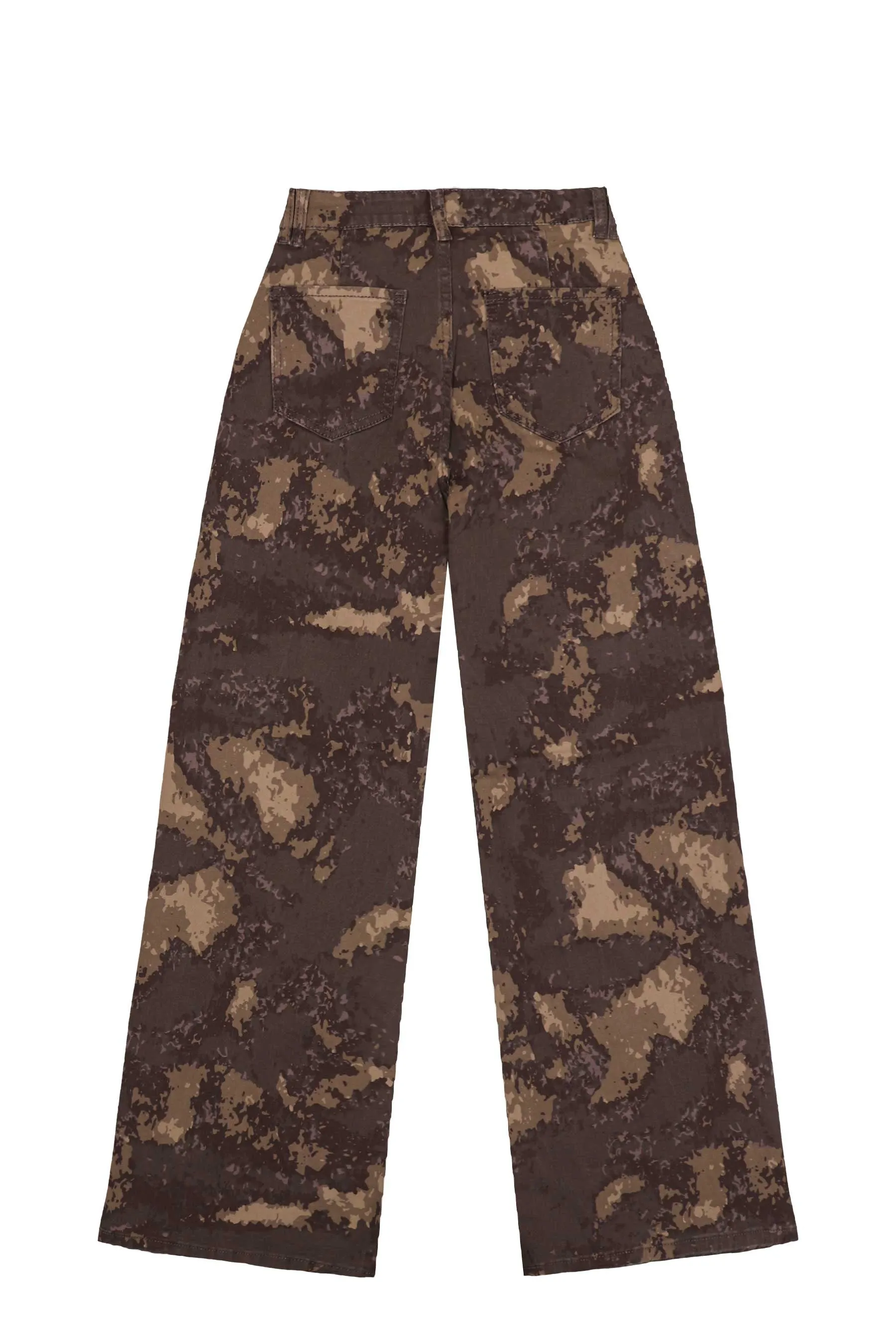 W PANTALONE RIHANNA 60092_30515 MED DENIM-MD DENIM WMN