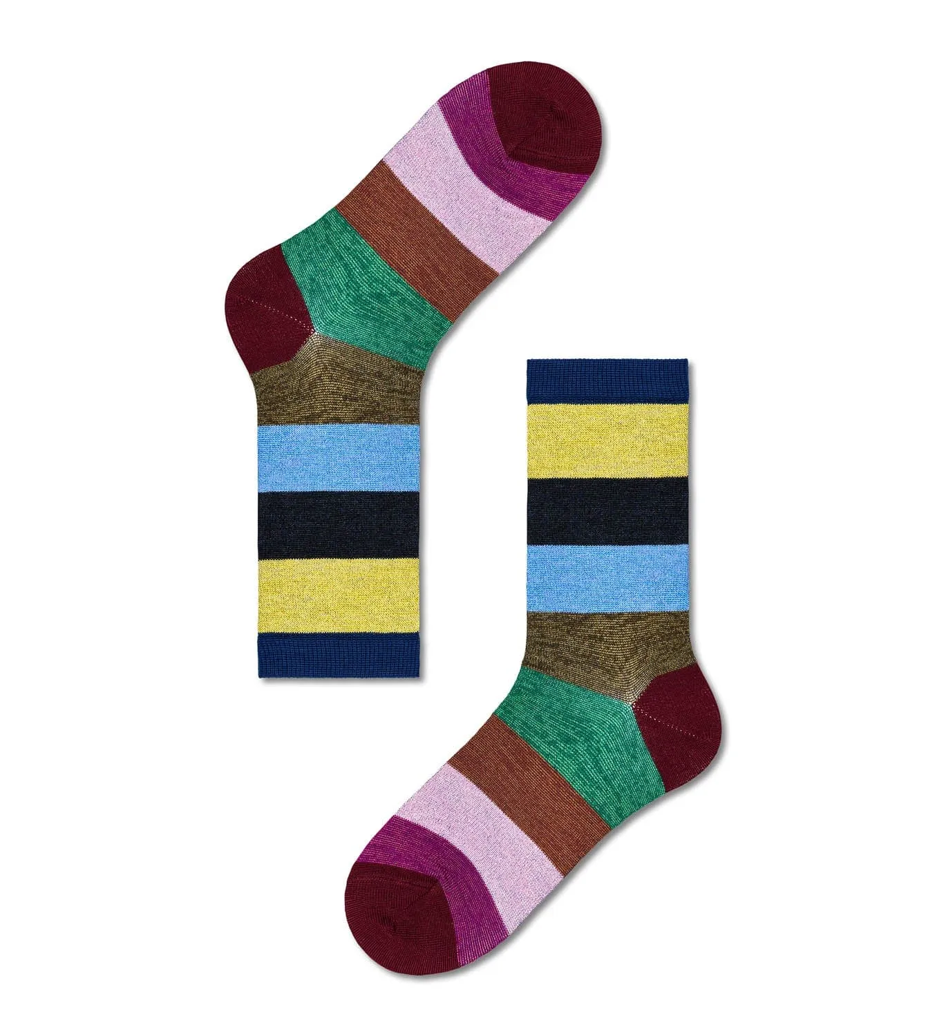 WILLA CREW SOCK