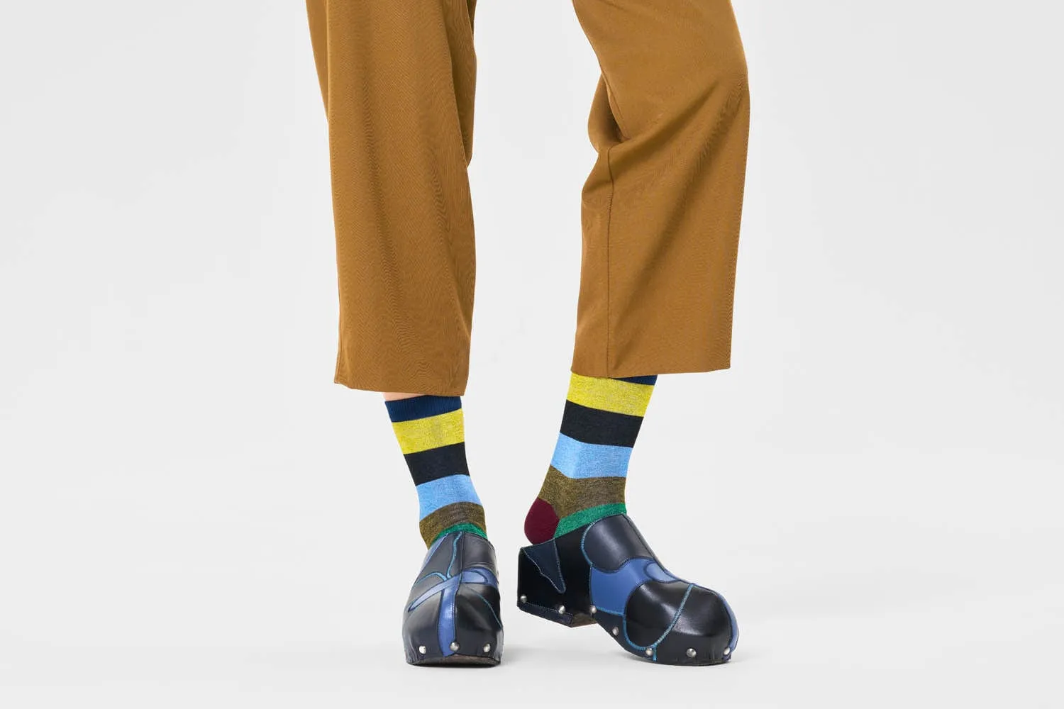 WILLA CREW SOCK