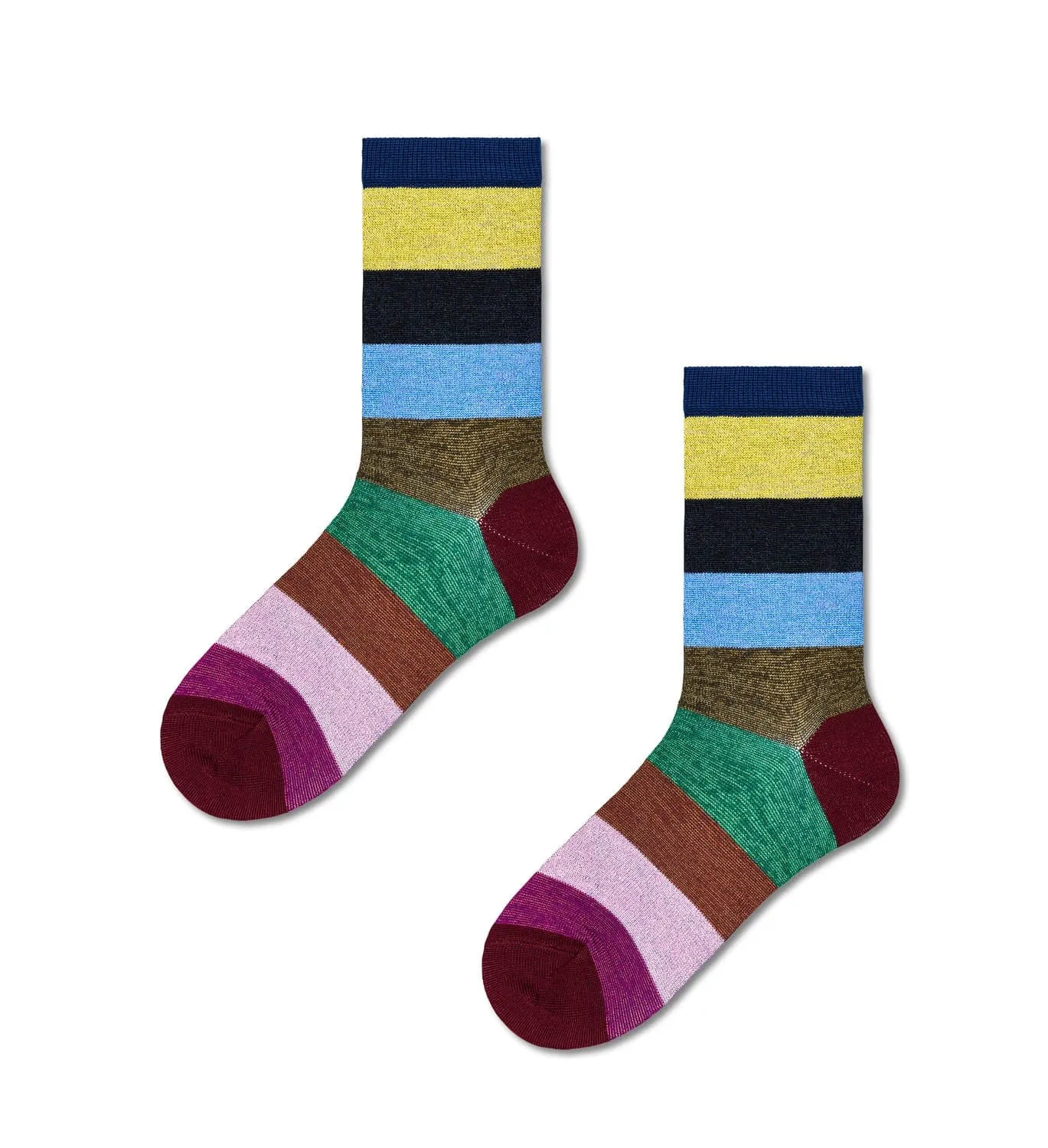 WILLA CREW SOCK