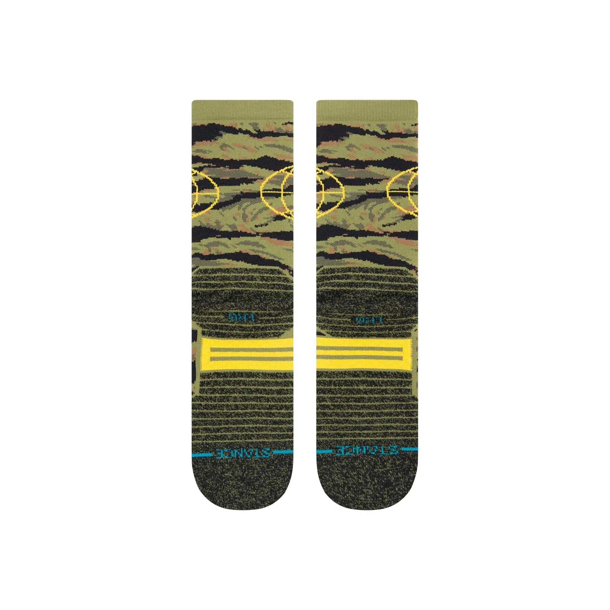 WU WORLD - CAMO