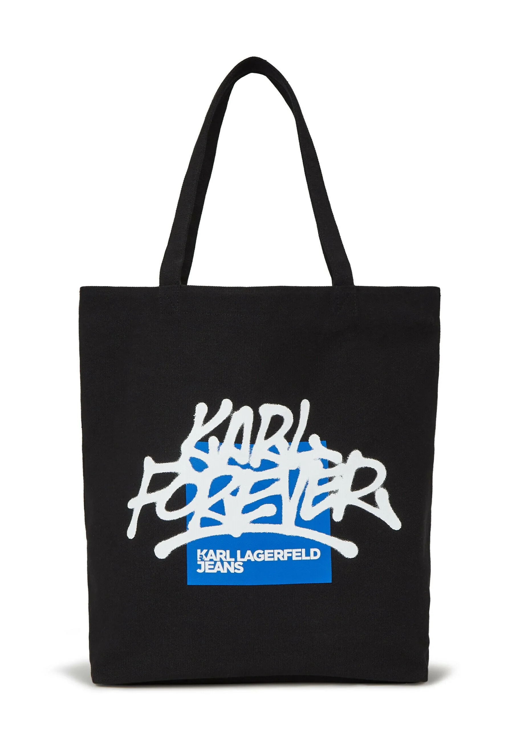 x CRAPULE2000 GRAFFITI TOTE - Shopping bag