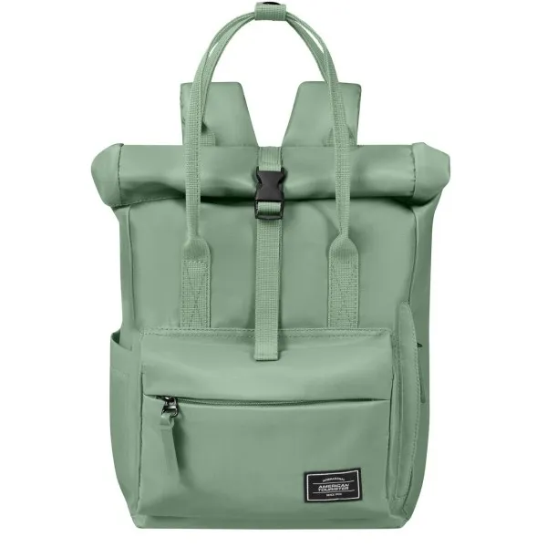 ZAINO AMERICAN TOURISTER VERDE URBAN GROOVE 24G 54 048 URBAN GREEN