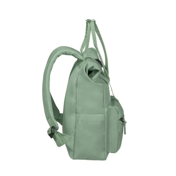 ZAINO AMERICAN TOURISTER VERDE URBAN GROOVE 24G 54 048 URBAN GREEN