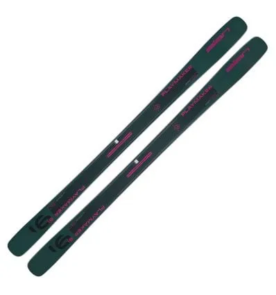 Zaino da sci Elan Playmaker 91 (2024) + attacco