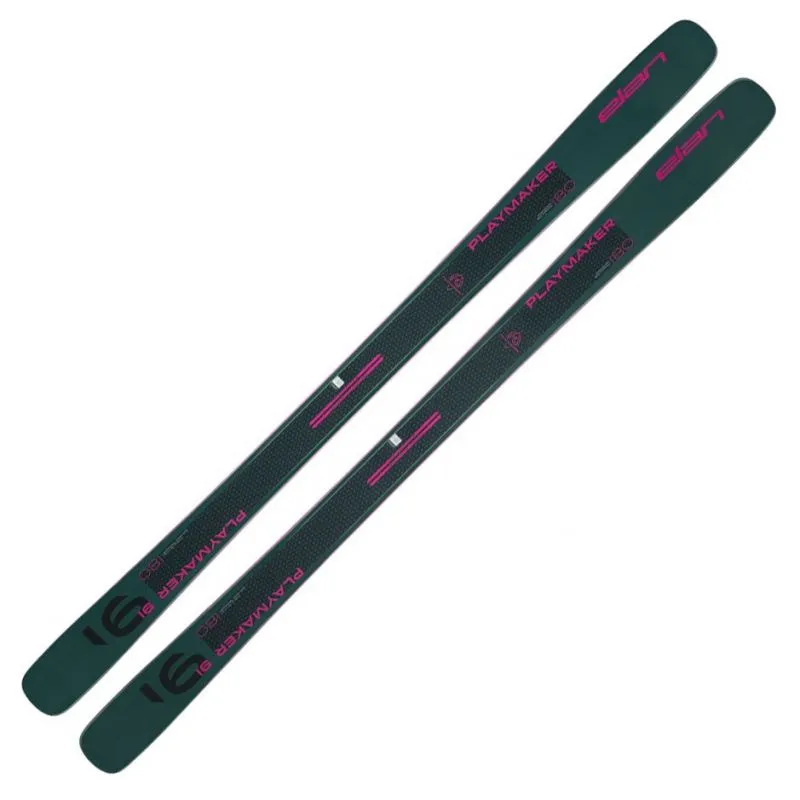 Zaino da sci Elan Playmaker 91 (2024) + attacco