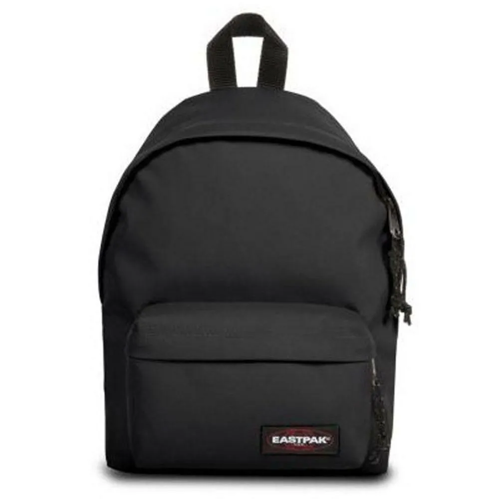  ZAINO EASTPAK UNISEX 0081 NERO EK000043 