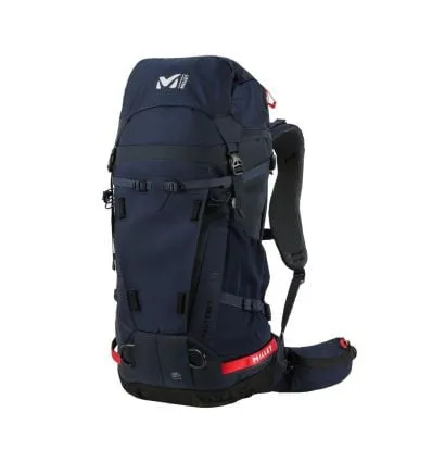 Zaino Millet Peuterey Integrale 35+10L (zaffiro)