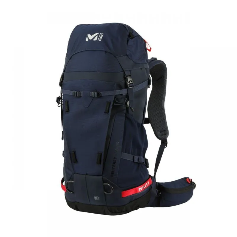 Zaino Millet Peuterey Integrale 35+10L (zaffiro)