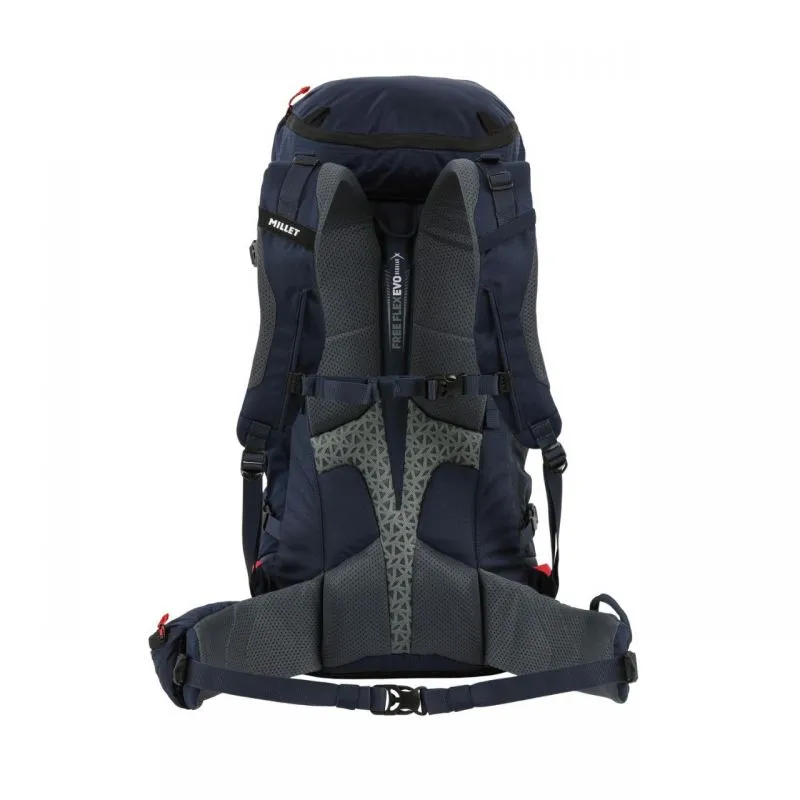 Zaino Millet Peuterey Integrale 35+10L (zaffiro)